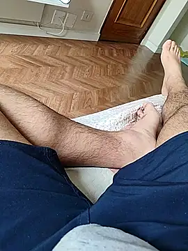 LeoMaduroSP online show from September 9, 2:16 pm