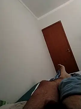 LeoMaduroSP online show from September 19, 11:22 am