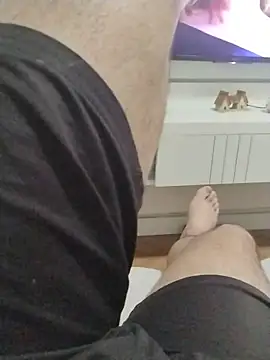 LeoMaduroSP online show from October 3, 1:02 am