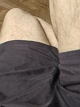 LeoMaduroSP online show from October 3, 1:08 pm