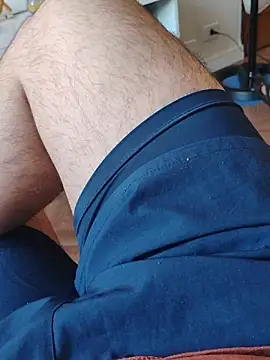 LeoMaduroSP online show from October 5, 8:07 pm