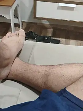 LeoMaduroSP online show from November 29, 12:35 am