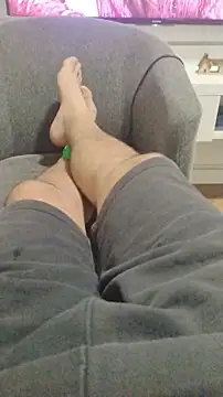 LeoMaduroSP online show from January 17, 12:48 am