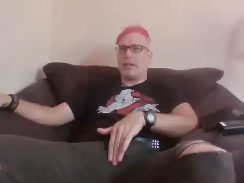 nerdy6 online show from October 18, 4:19 pm