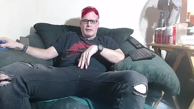 nerdy6 online show from April 7, 8:48 am