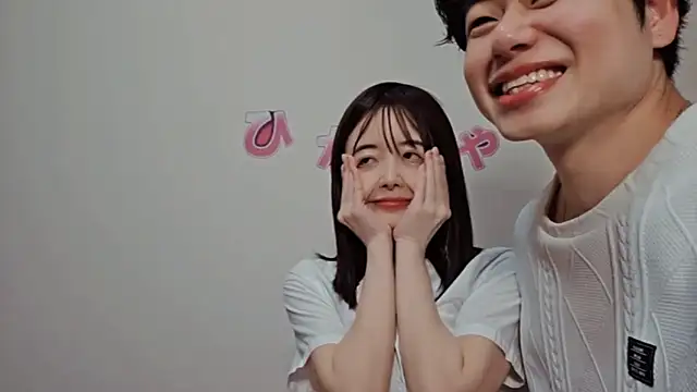 hinata chan3 online show from February 12, 12:33 pm