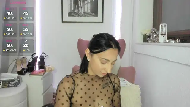 sugarburn online show from April 10, 5:12 am