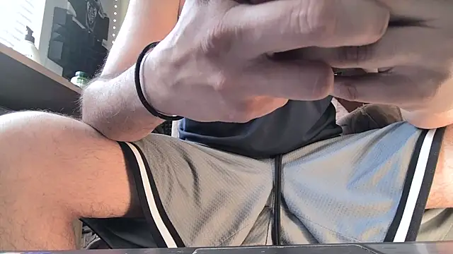 Percy0904 online show from March 30, 9:49 pm