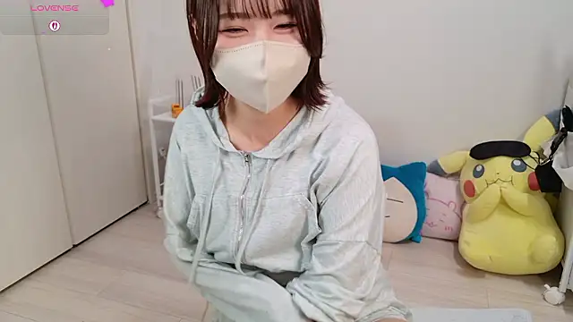 chii chan o0 online show from February 27, 2:17 pm