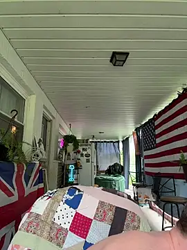 Integrityofsin online show from April 13, 9:42 pm