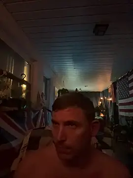 Integrityofsin online show from April 21, 12:45 am