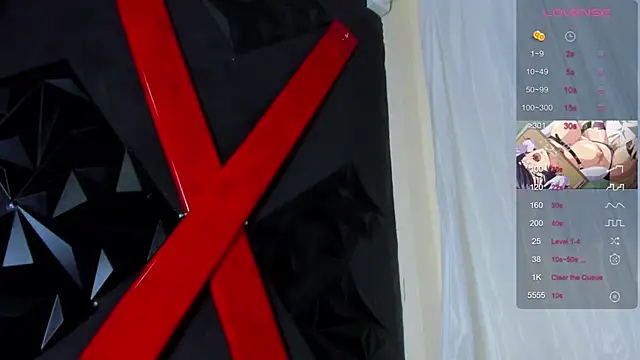 ivonne diaz1 online show from September 19, 7:47 pm