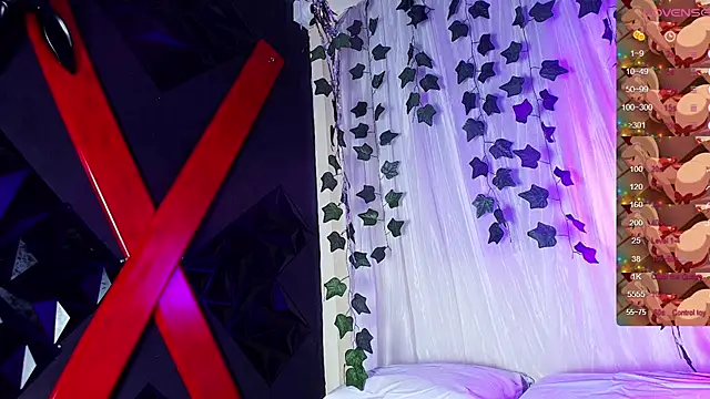 ivonne diaz1 online show from December 1, 8:14 pm