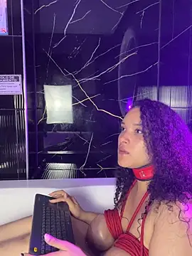 ivonne diaz1 online show from April 19, 8:46 am