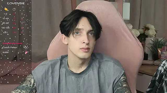 Snapshot of Martin_Jin chatting on September 22, 2:30 pm Martin Jin online show from September 22, 2:30 pm