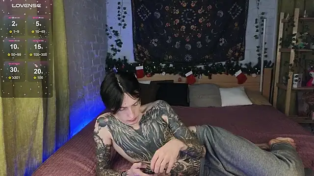 Martin Jin online show from December 17, 4:46 pm