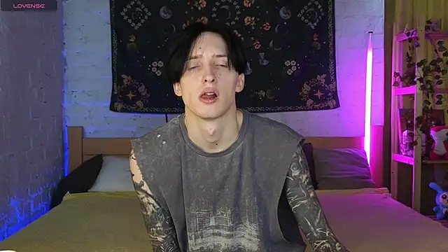 Martin Jin online show from February 15, 2:19 am