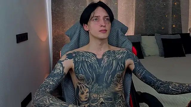 Martin Jin online show from February 25, 5:50 am