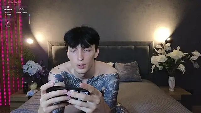Snapshot of Martin_Jin chatting on July 29, 7:39 am Martin Jin online show from July 29, 7:39 am