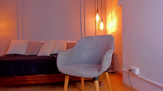 KylliamLevis online show from January 17, 8:34 pm