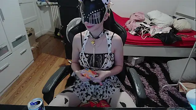 JackyNmD online show from April 29, 8:15 pm