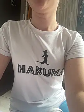 Megan colsom online show from October 14, 5:36 pm