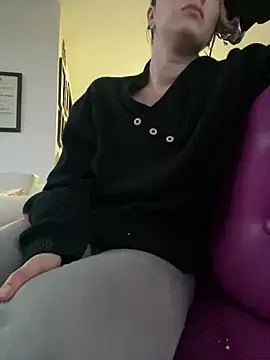 Megan colsom online show from February 25, 11:14 pm