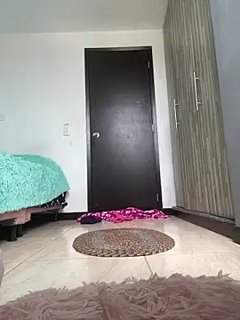 Megan colsom online show from March 7, 8:39 pm