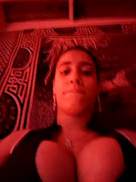 Samantha hotly online show from April 5, 3:15 am