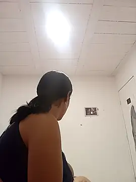 Samantha hotly online show from April 19, 9:41 am