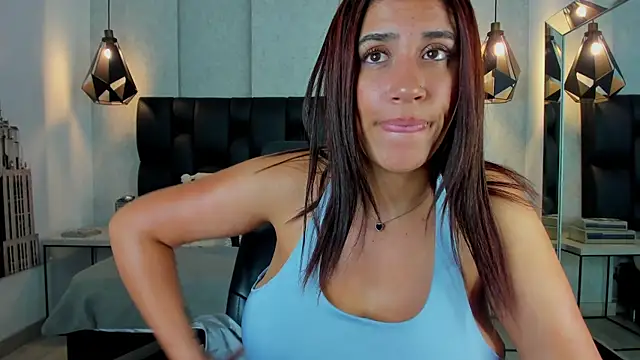 Samantha hotly online show from July 18, 3:27 pm