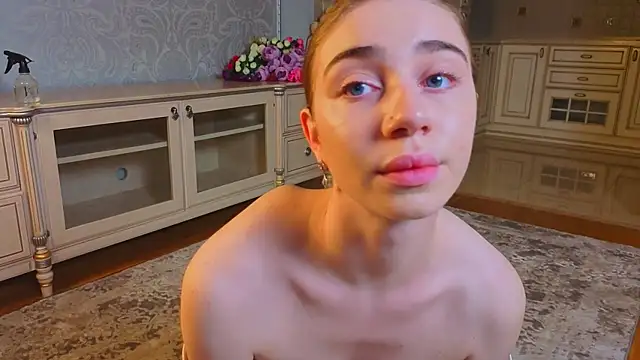 Snapshot of EadlinGillim chatting on September 15, 3:17 am EadlinGillim online show from September 15, 3:17 am