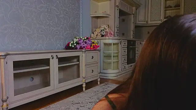 Snapshot of EadlinGillim chatting on September 17, 4:03 am EadlinGillim online show from September 17, 4:03 am