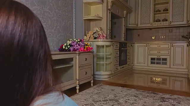 Snapshot of EadlinGillim chatting on September 20, 5:41 am EadlinGillim online show from September 20, 5:41 am