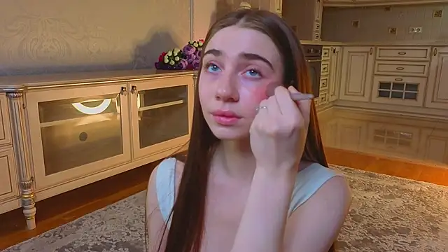 Snapshot of EadlinGillim chatting on September 26, 2:59 am EadlinGillim online show from September 26, 2:59 am