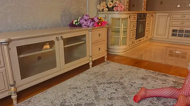 Snapshot of EadlinGillim chatting on October 11, 2:55 am EadlinGillim online show from October 11, 2:55 am