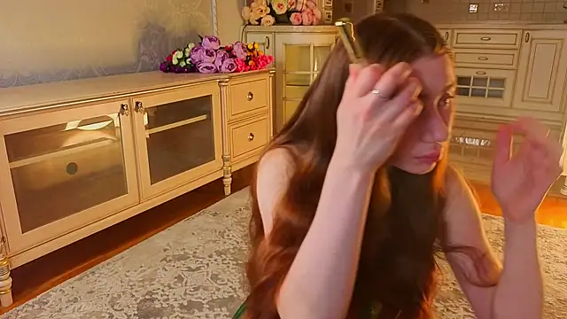 Snapshot of EadlinGillim chatting on November 5, 3:28 am EadlinGillim online show from November 5, 3:28 am