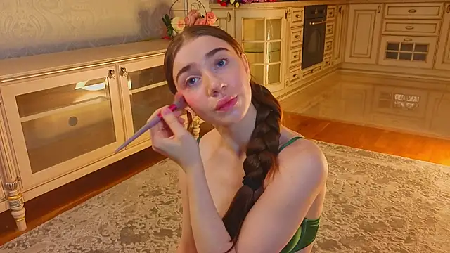 Snapshot of EadlinGillim chatting on November 14, 3:05 am EadlinGillim online show from November 14, 3:05 am