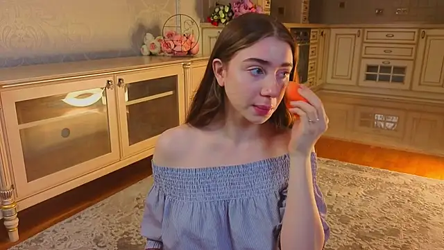 Snapshot of EadlinGillim chatting on November 20, 3:07 am EadlinGillim online show from November 20, 3:07 am