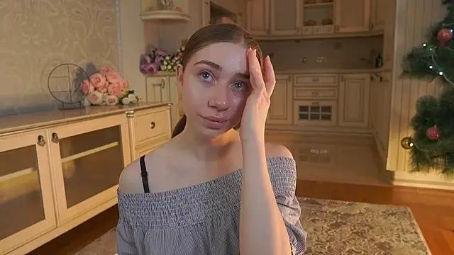 EadlinGillim online show from December 23, 3:04 am