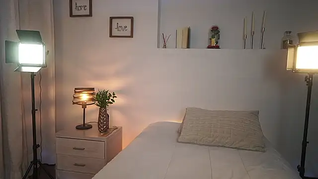 ximena cortez 03 online show from March 29, 11:38 pm