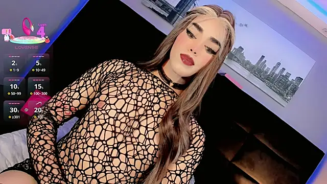 Snapshot of Baby-Isa chatting on October 22, 6:13 am Baby-Isa online show from October 22, 6:13 am