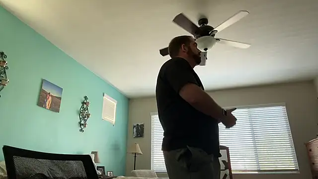 spongers1402 online show from February 4, 10:58 pm