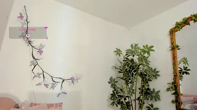 valerieMattson online show from November 26, 4:30 pm