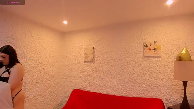 catleya noire online show from January 15, 8:01 pm