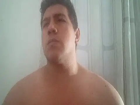 DarkWarrior91 online show from January 8, 11:51 pm