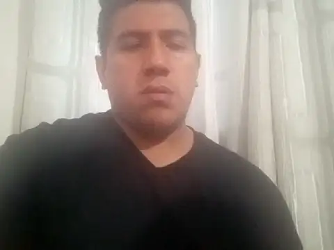 DarkWarrior91 online show from February 22, 12:12 am