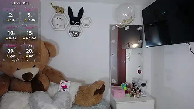 channel-rose1 online show from March 26, 11:16 am