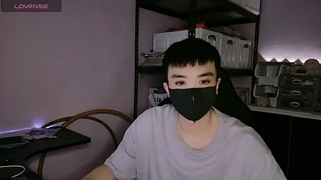 doggyman523 online show from January 12, 3:06 pm