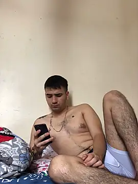 Cesar Augusto online show from October 4, 3:54 pm